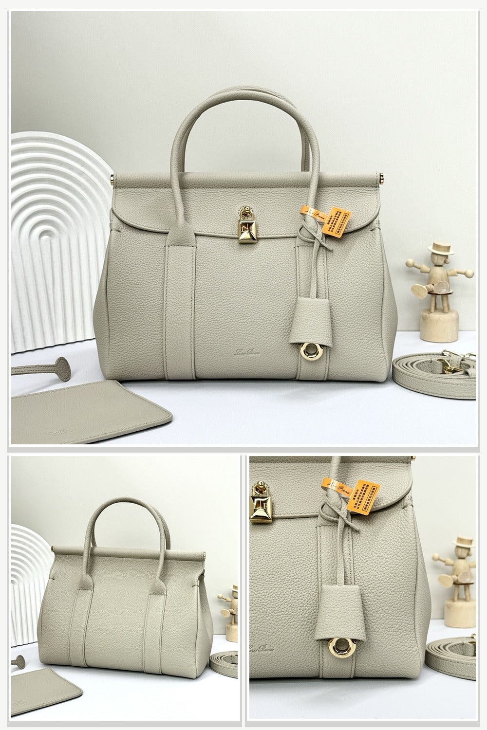 Loro Piana Bags 255