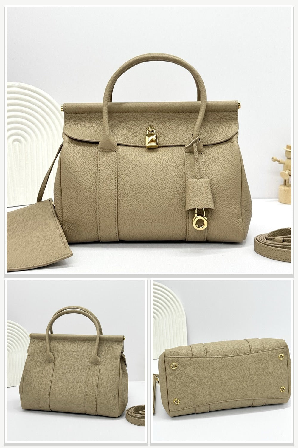 Loro Piana Bags 257