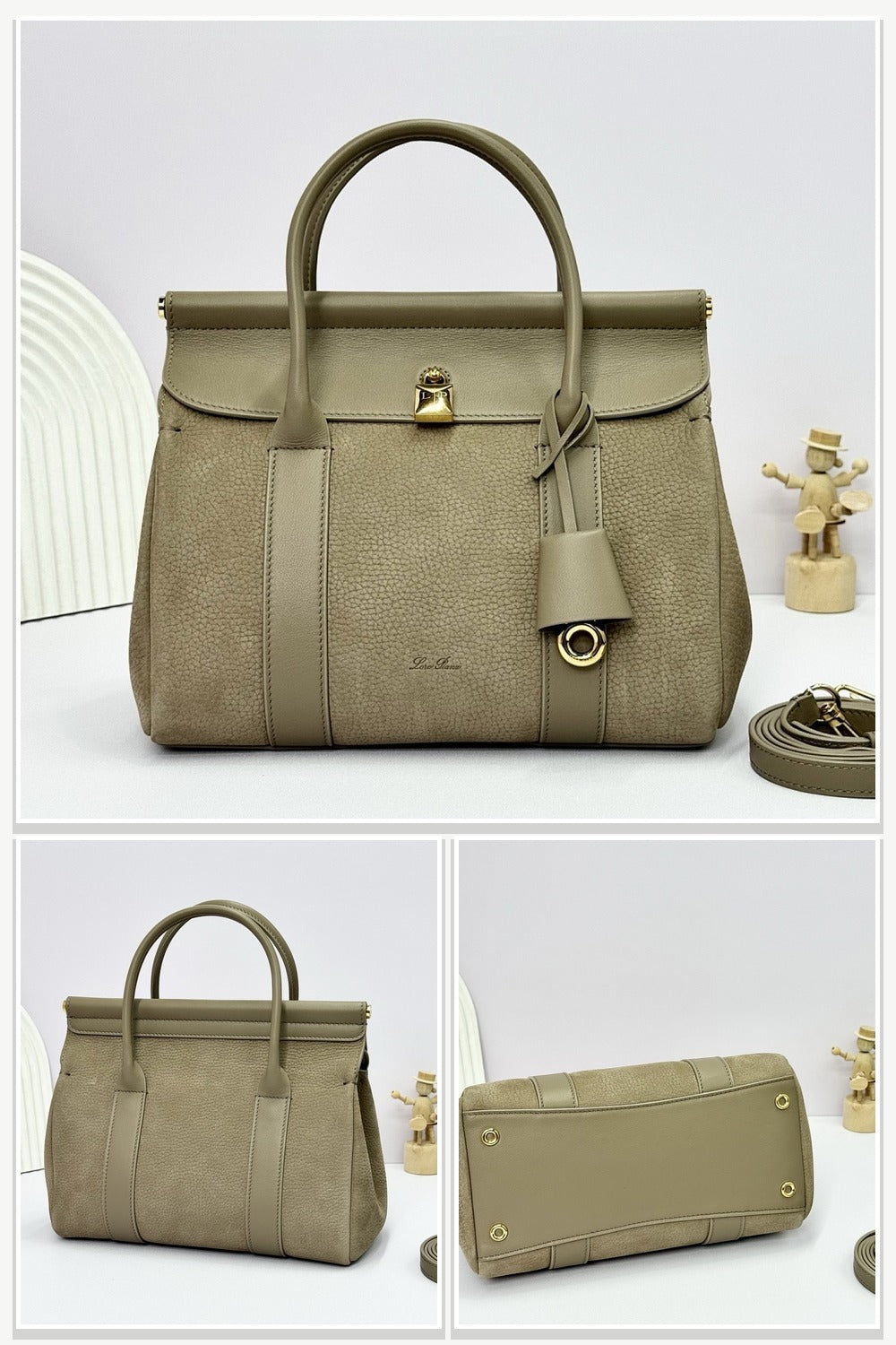 Loro Piana Bags 259