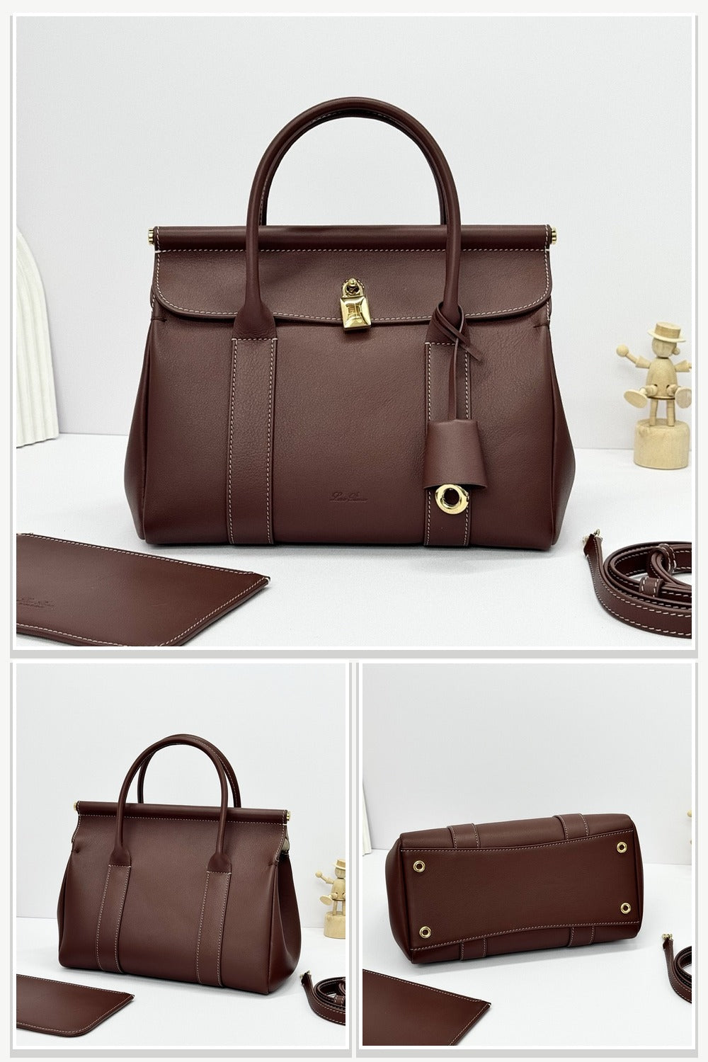 Loro Piana Bags 260