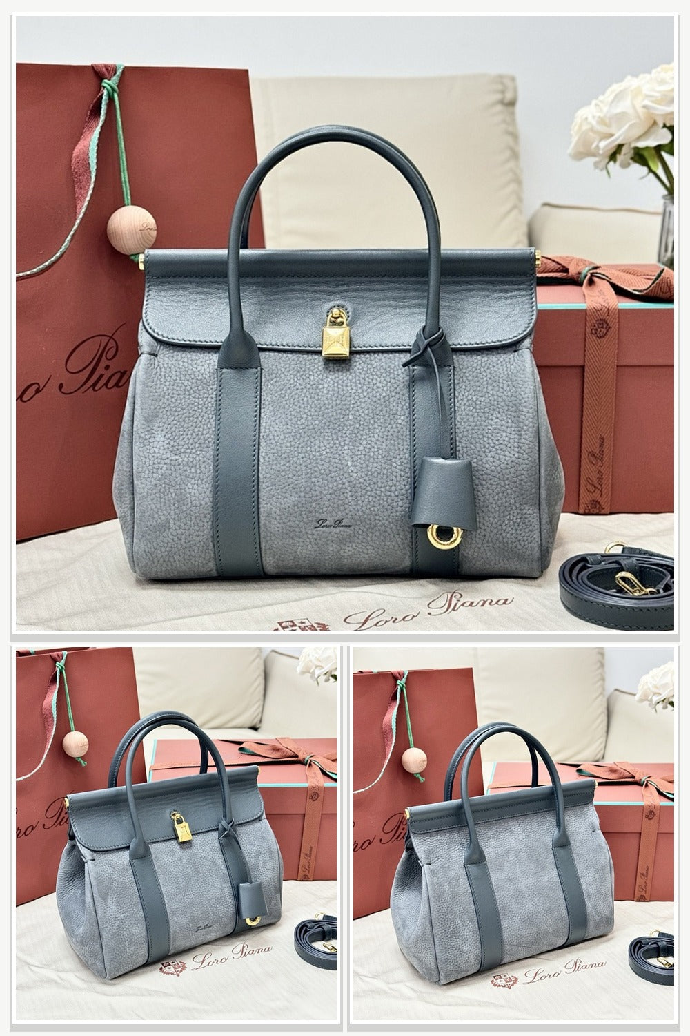 Loro Piana Bags 268