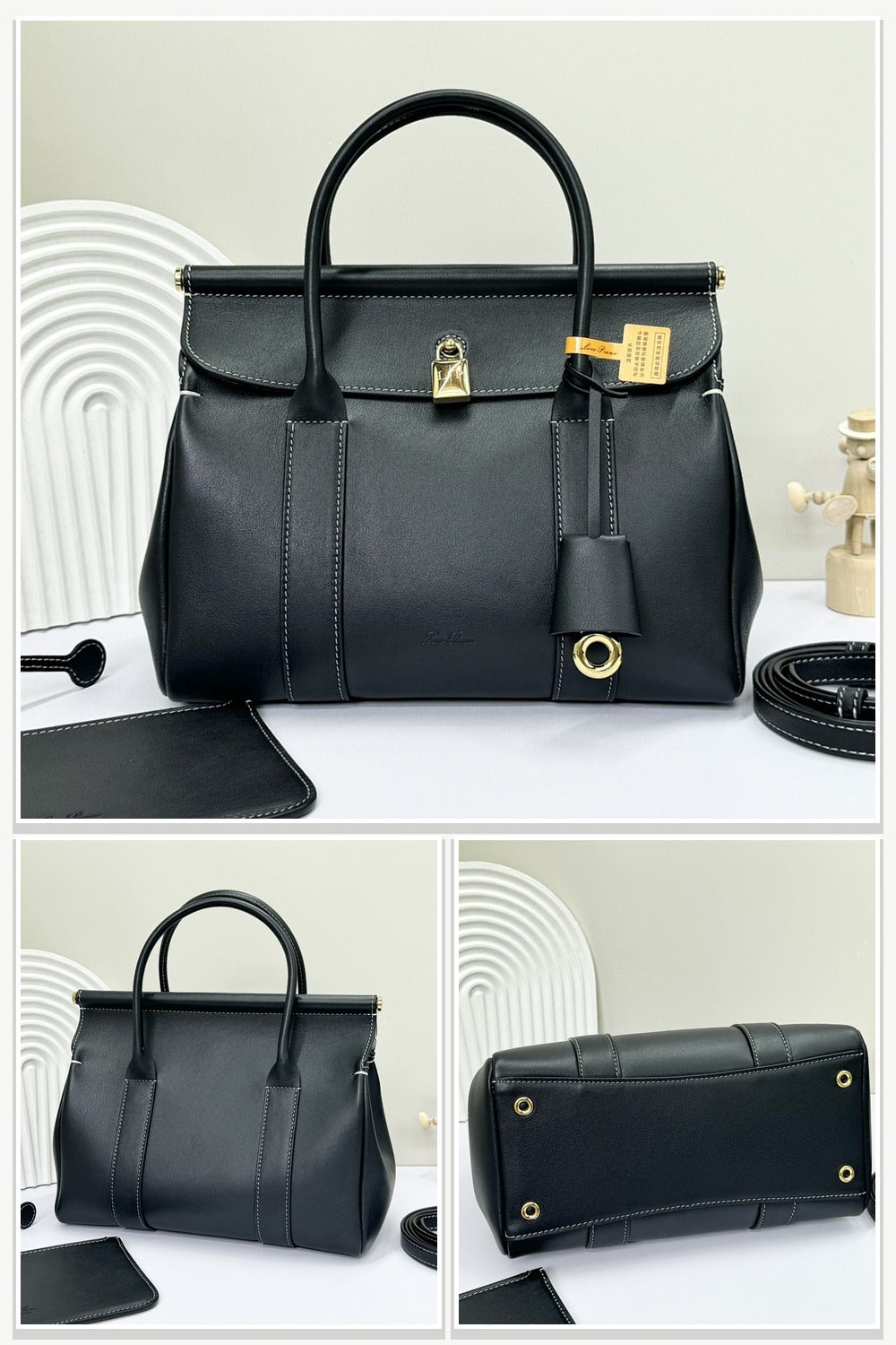 Loro Piana Bags 272