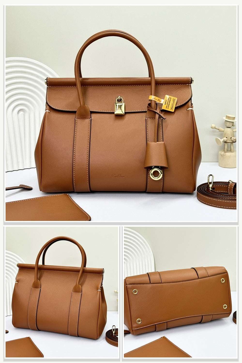 Loro Piana Bags 274