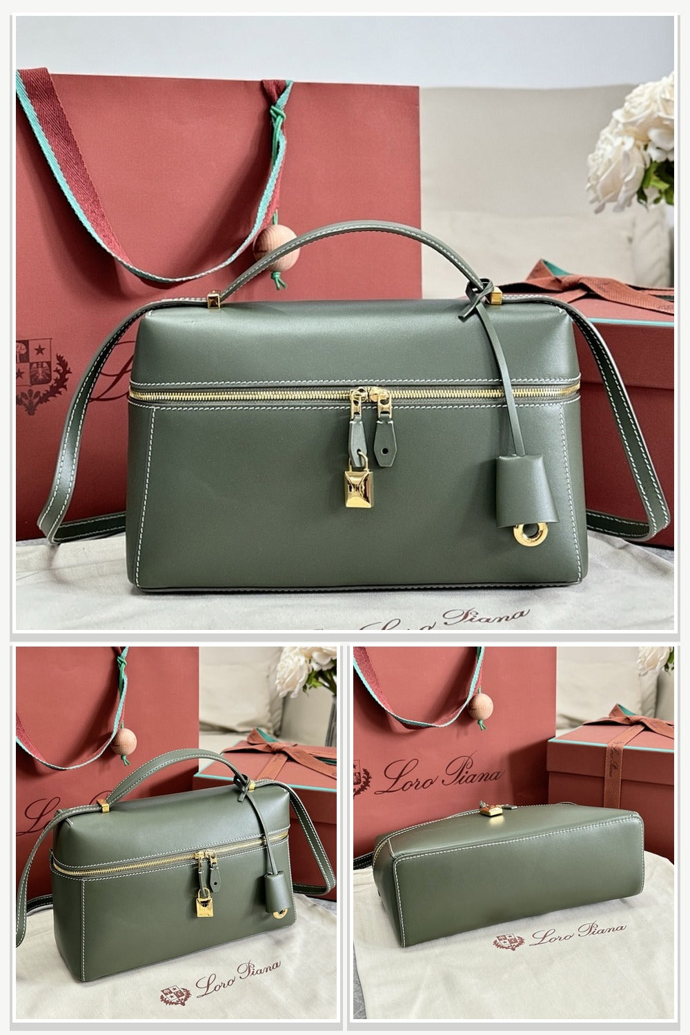 Loro Piana Bags 281