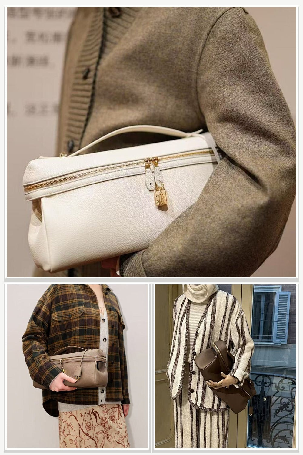 Loro Piana Bags 285