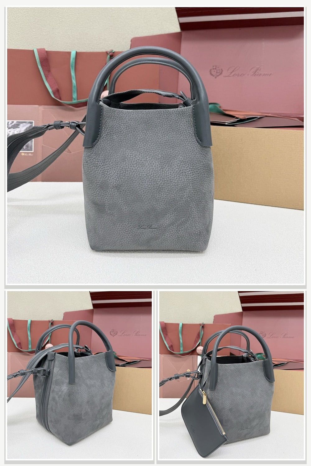 Loro Piana Bags 298