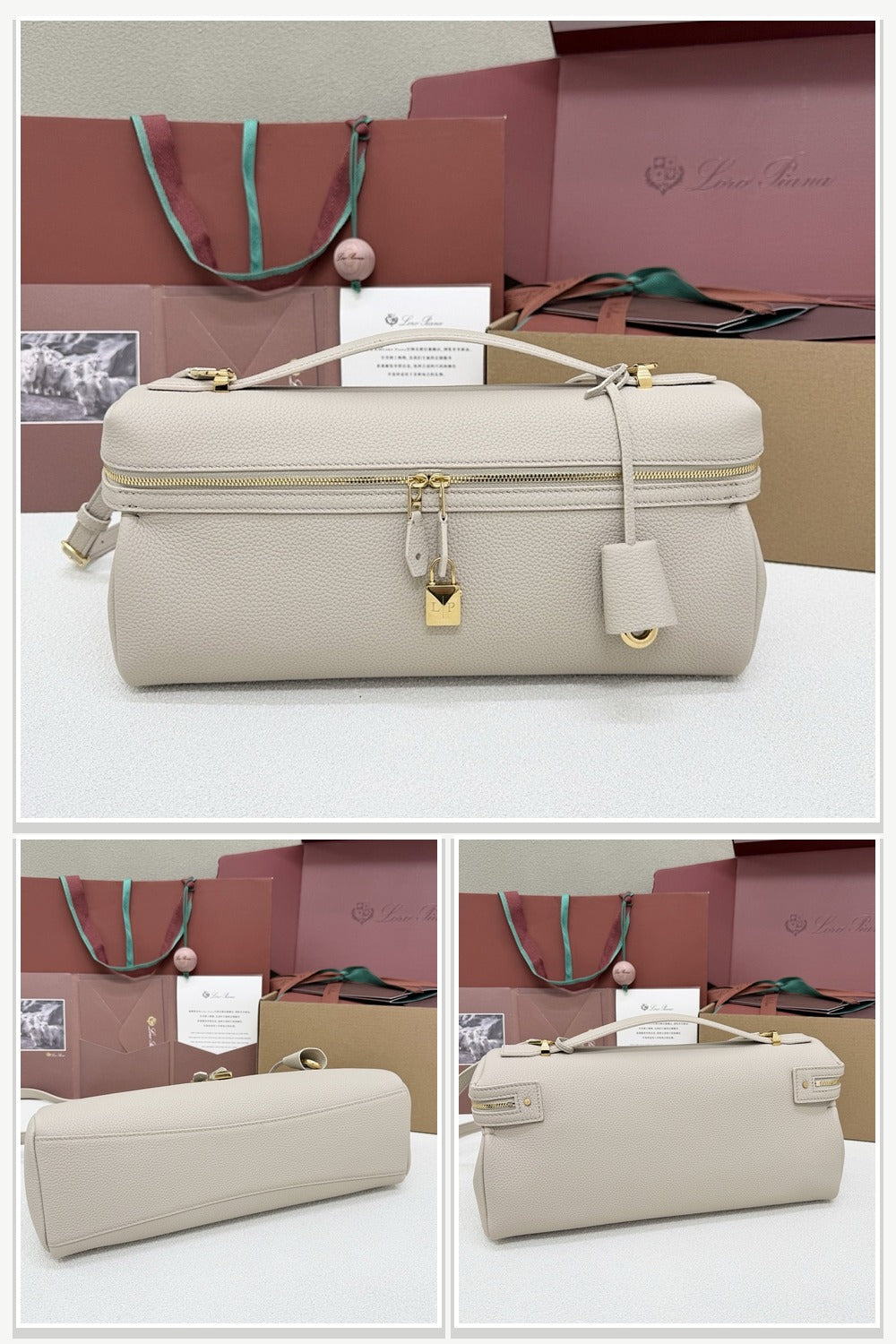 Loro Piana Bags 300