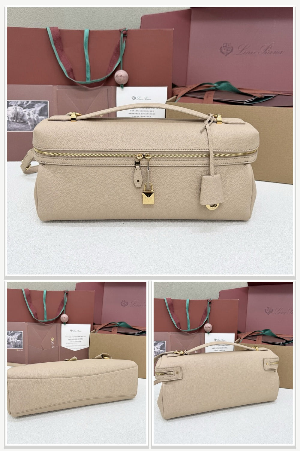 Loro Piana Bags 301