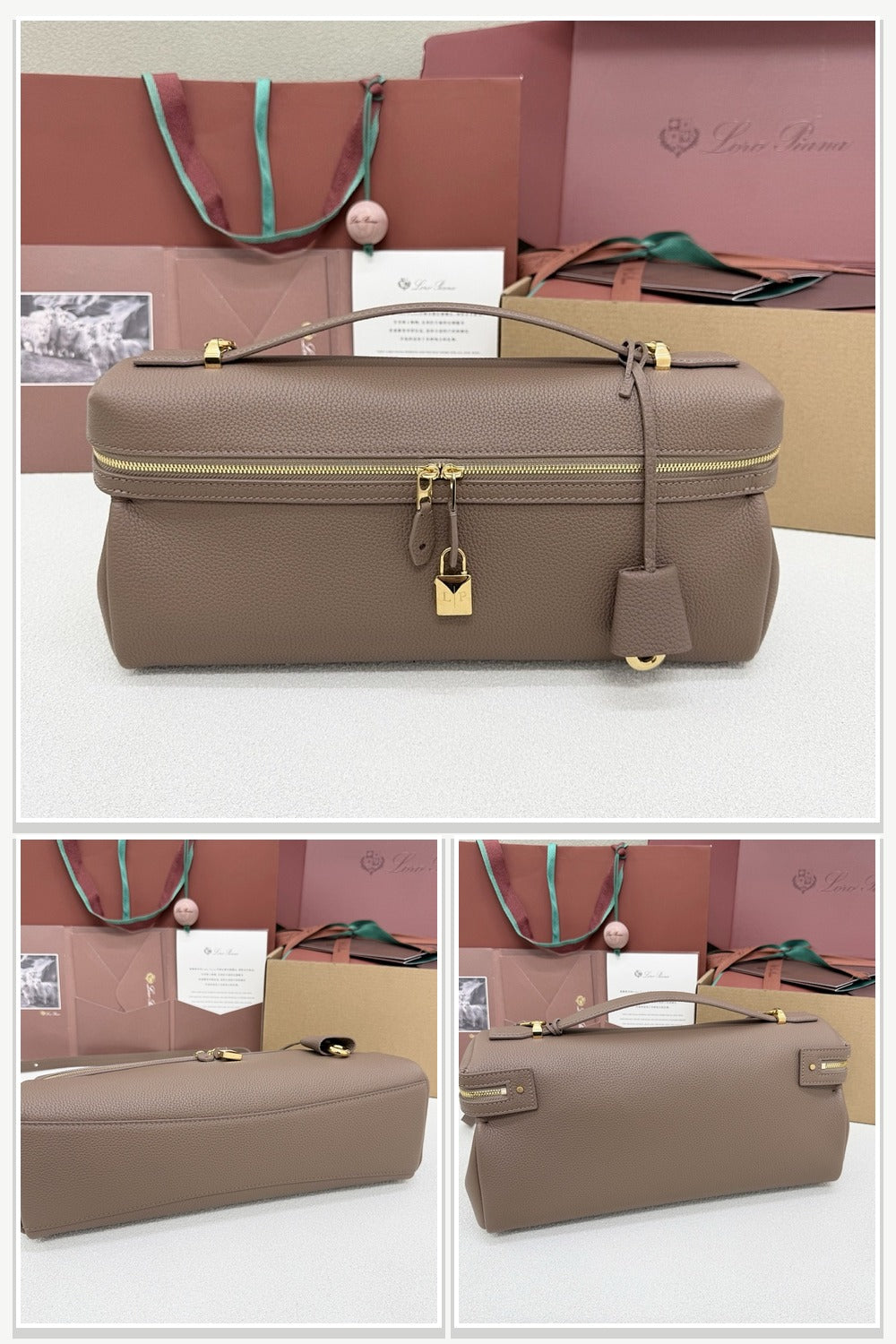 Loro Piana Bags 304