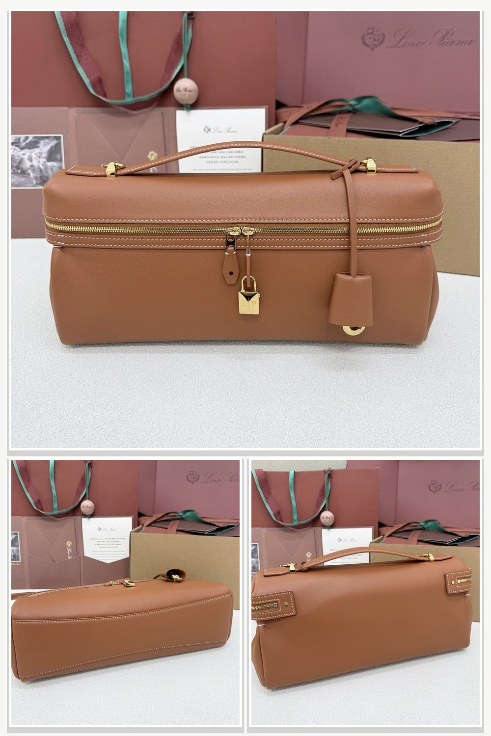 Loro Piana Bags 307