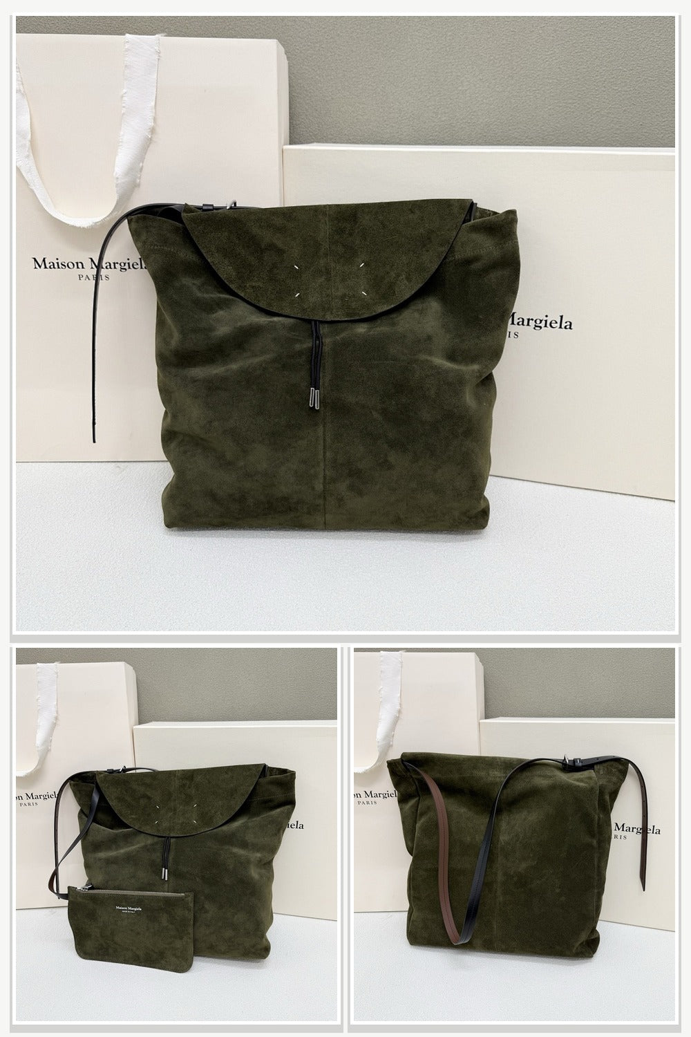 Loro Piana Bags 312