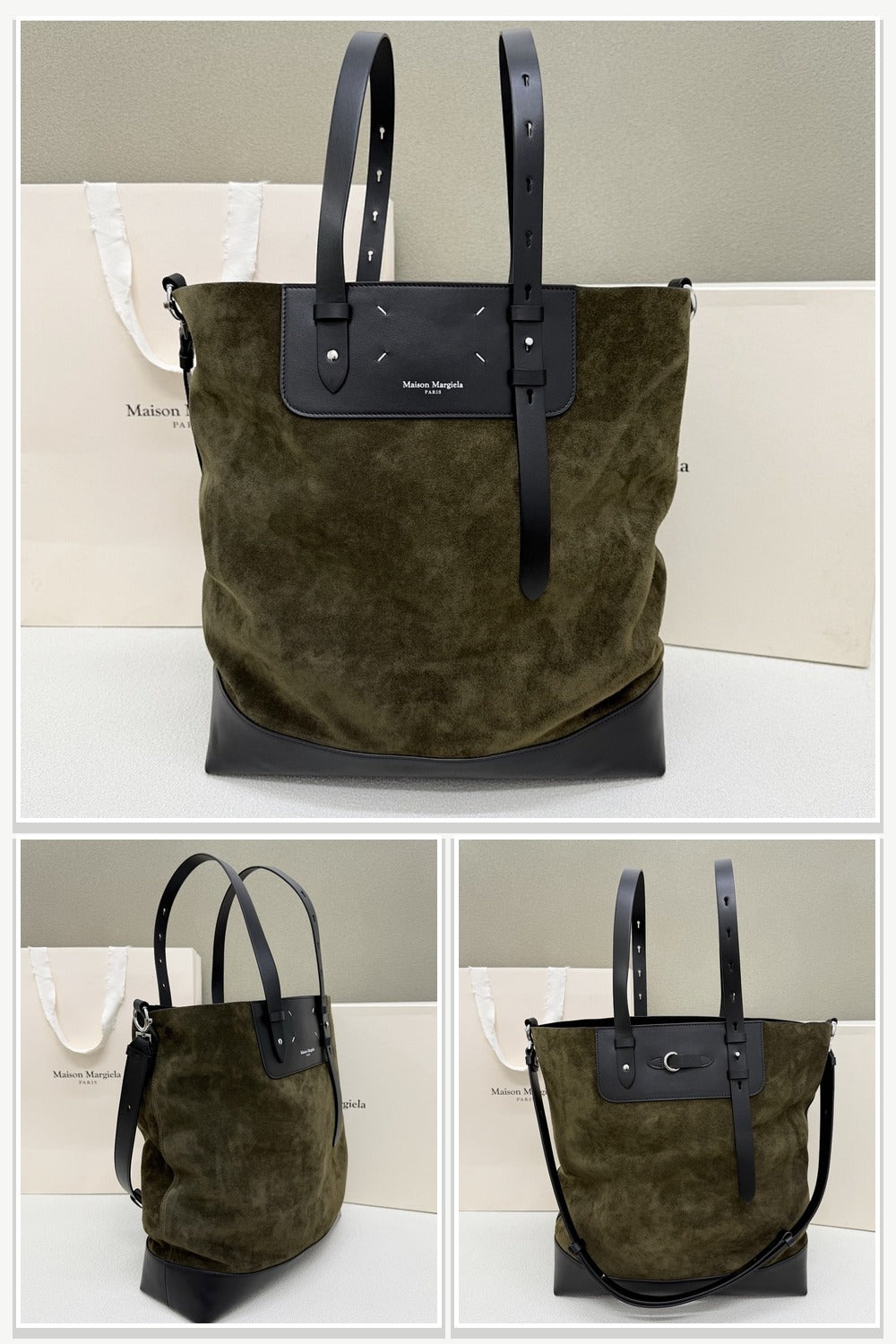 Loro Piana Bags 320