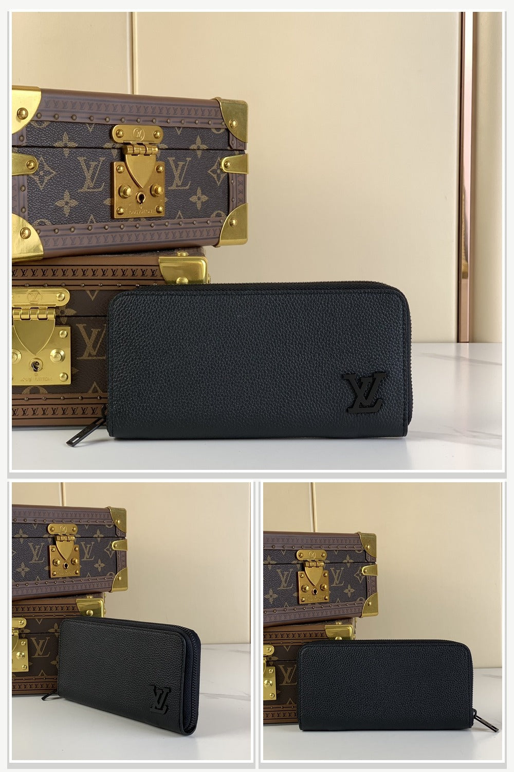 Bag in Black