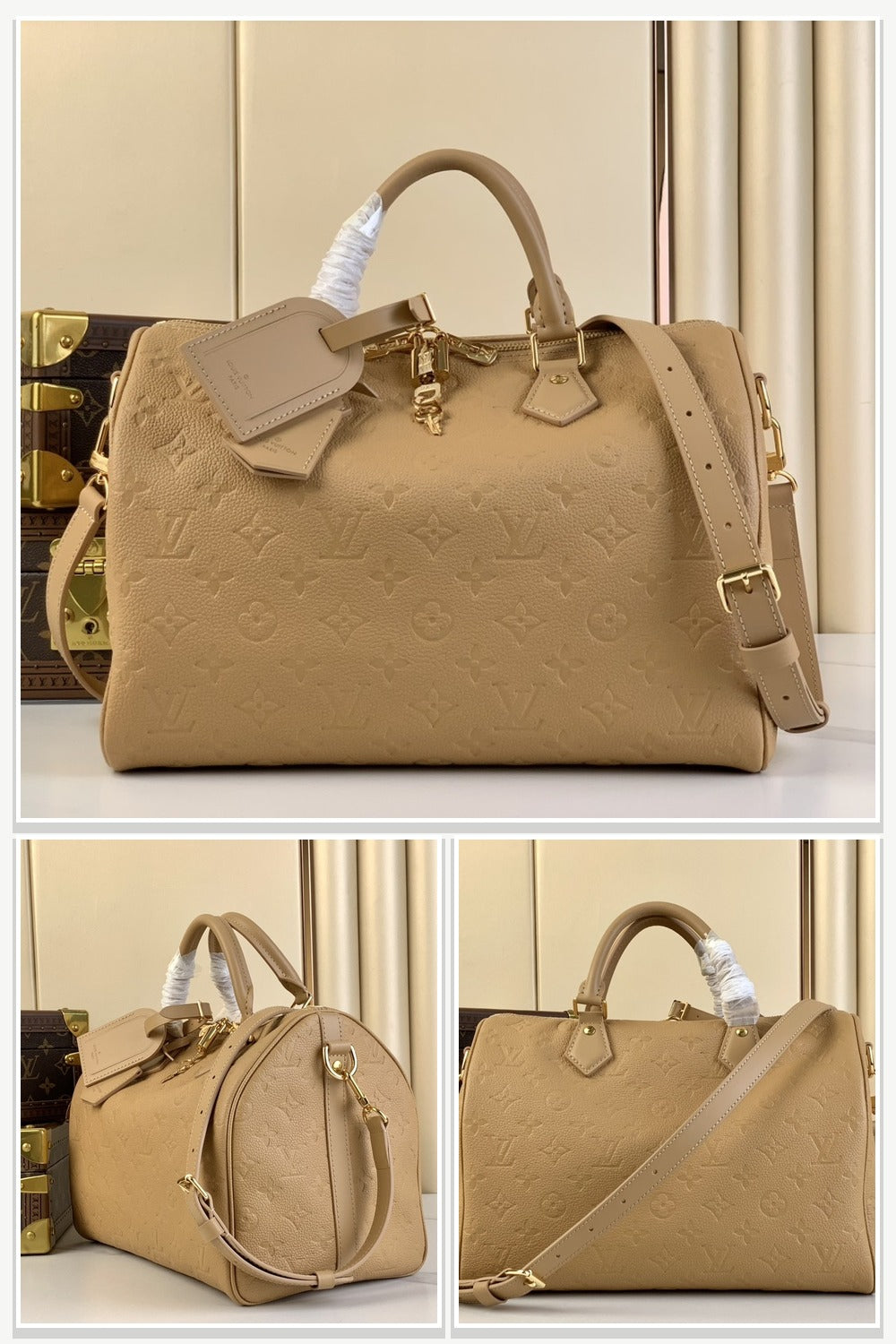 Bag in Black