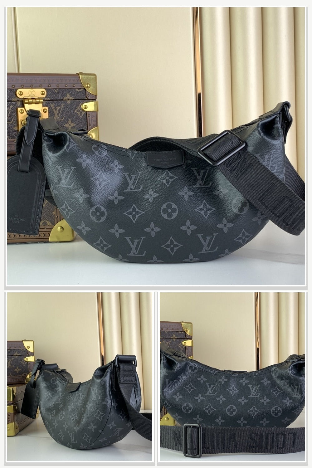 Bag in Black