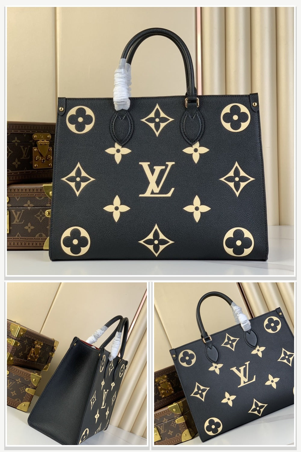 Bag in Black