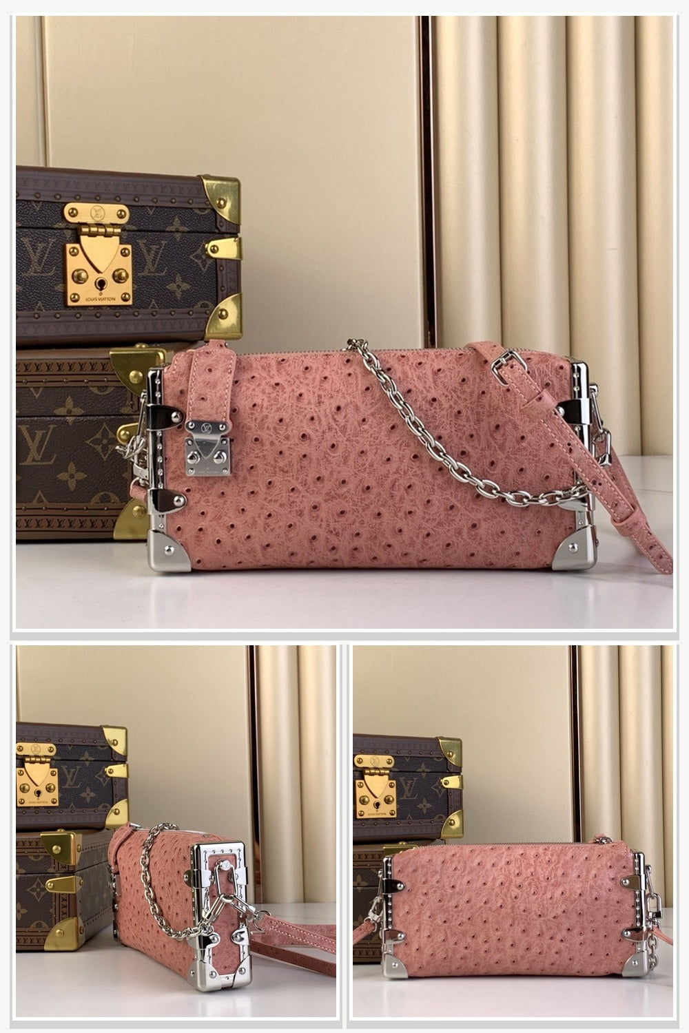 Bag in Pink