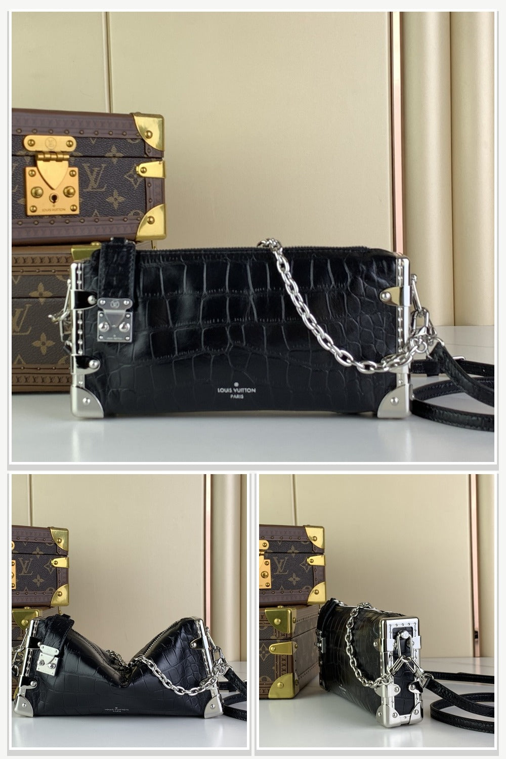 Bag in Black