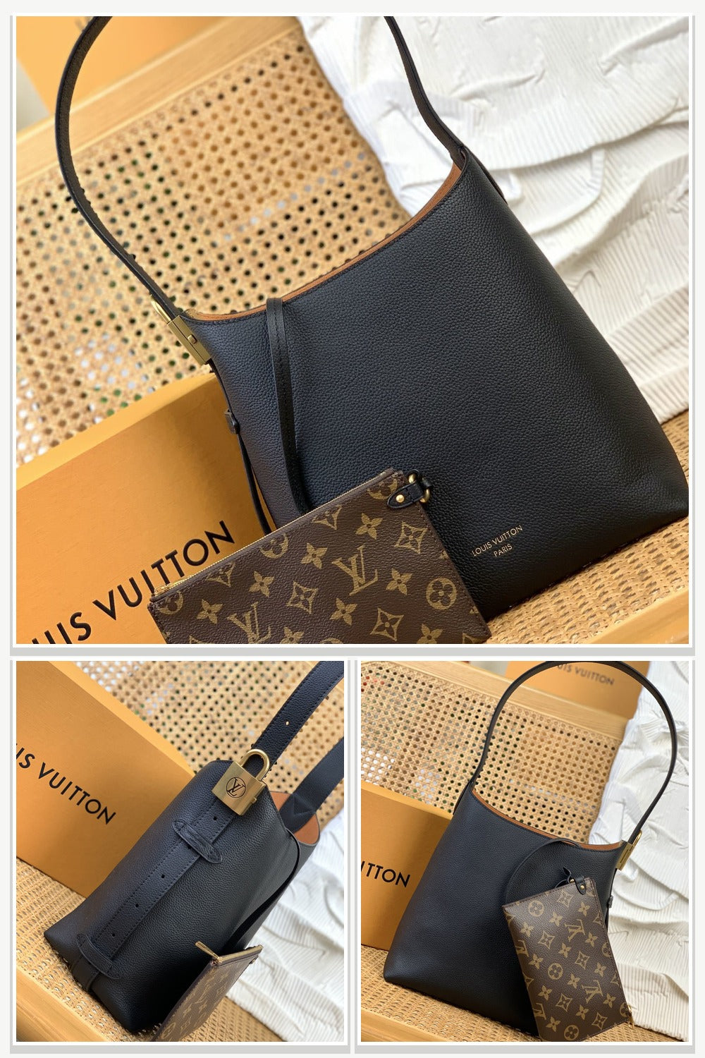 Bag in Black