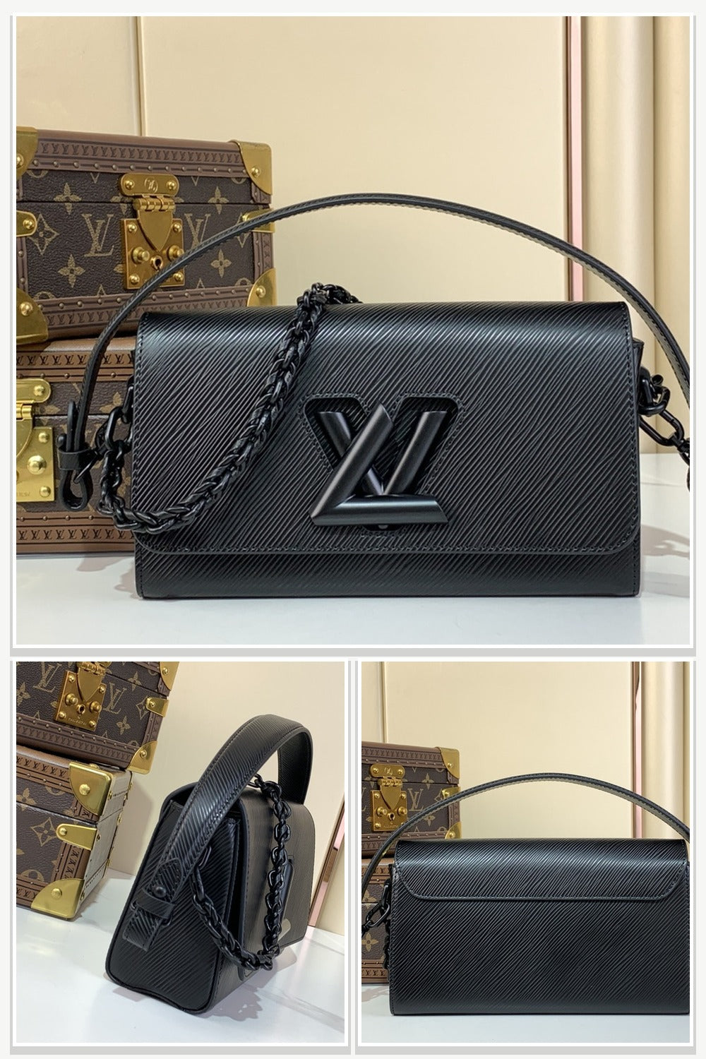 Bag in Black
