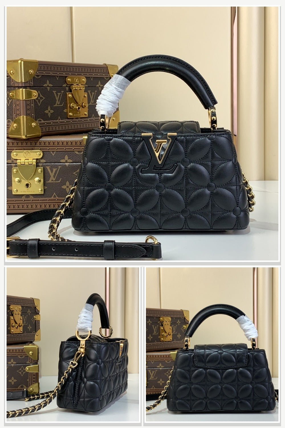 Bag in Black