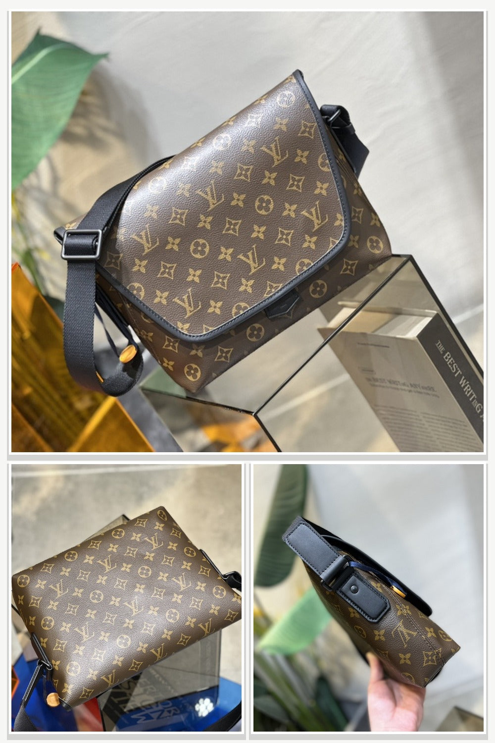 Bag