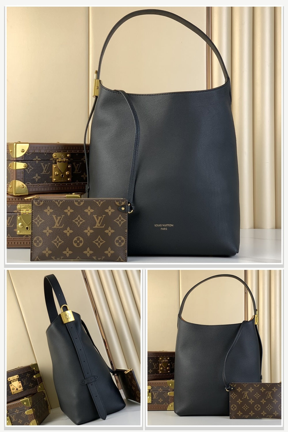 Bag in Black
