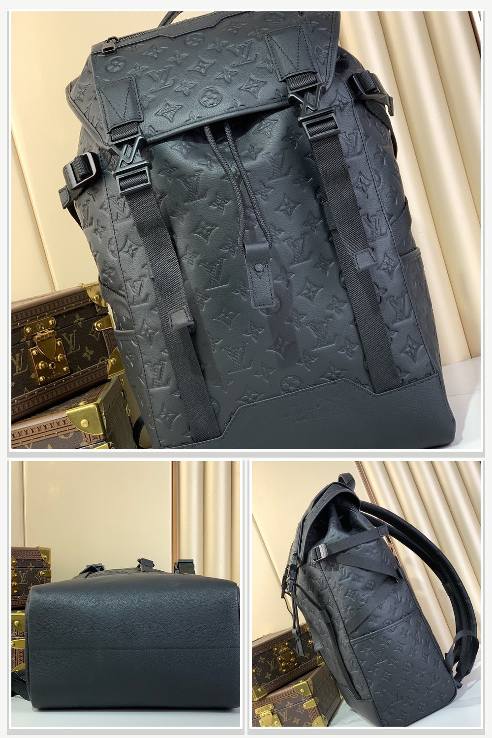 Bag in Black