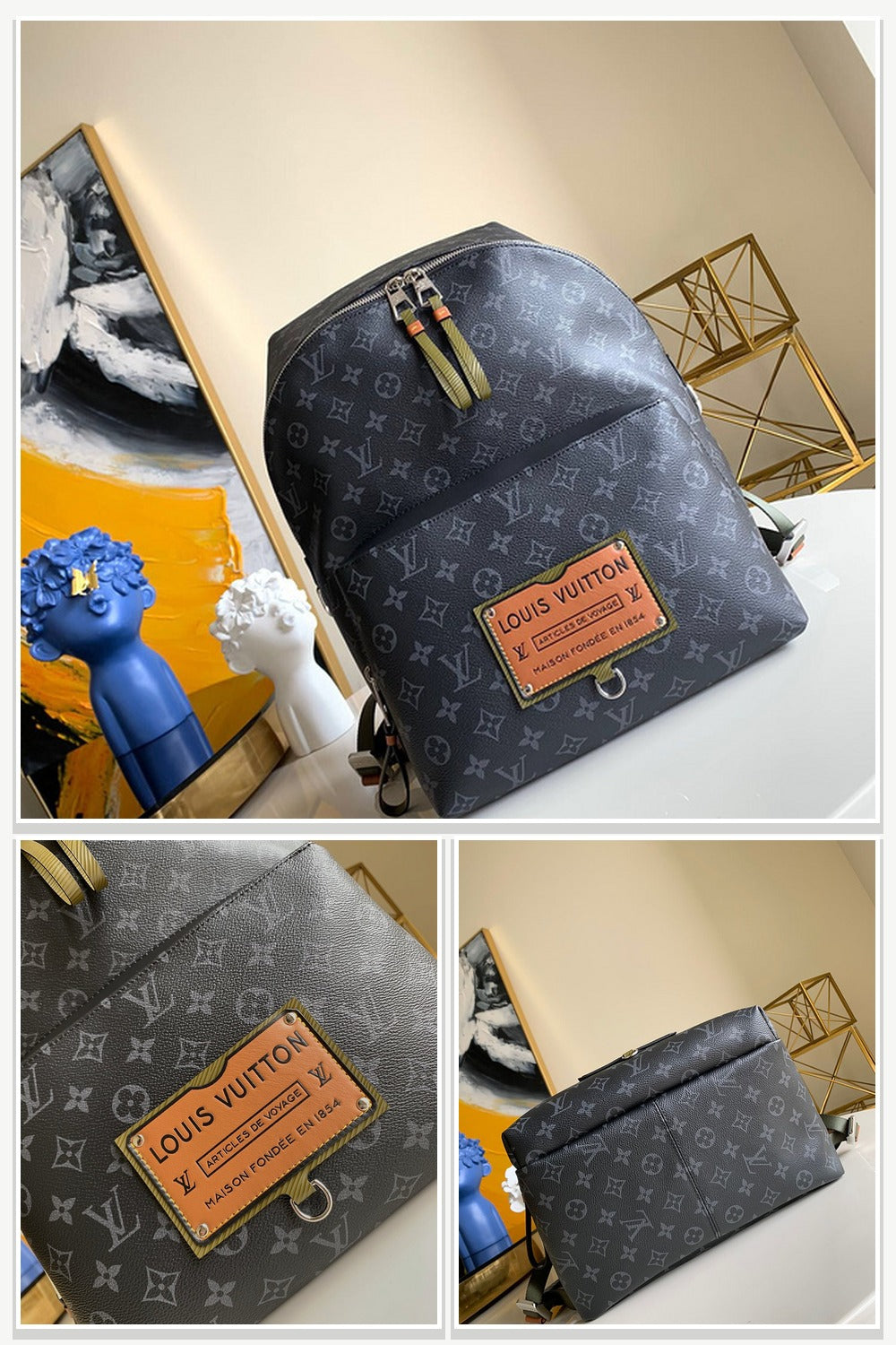 Backpack