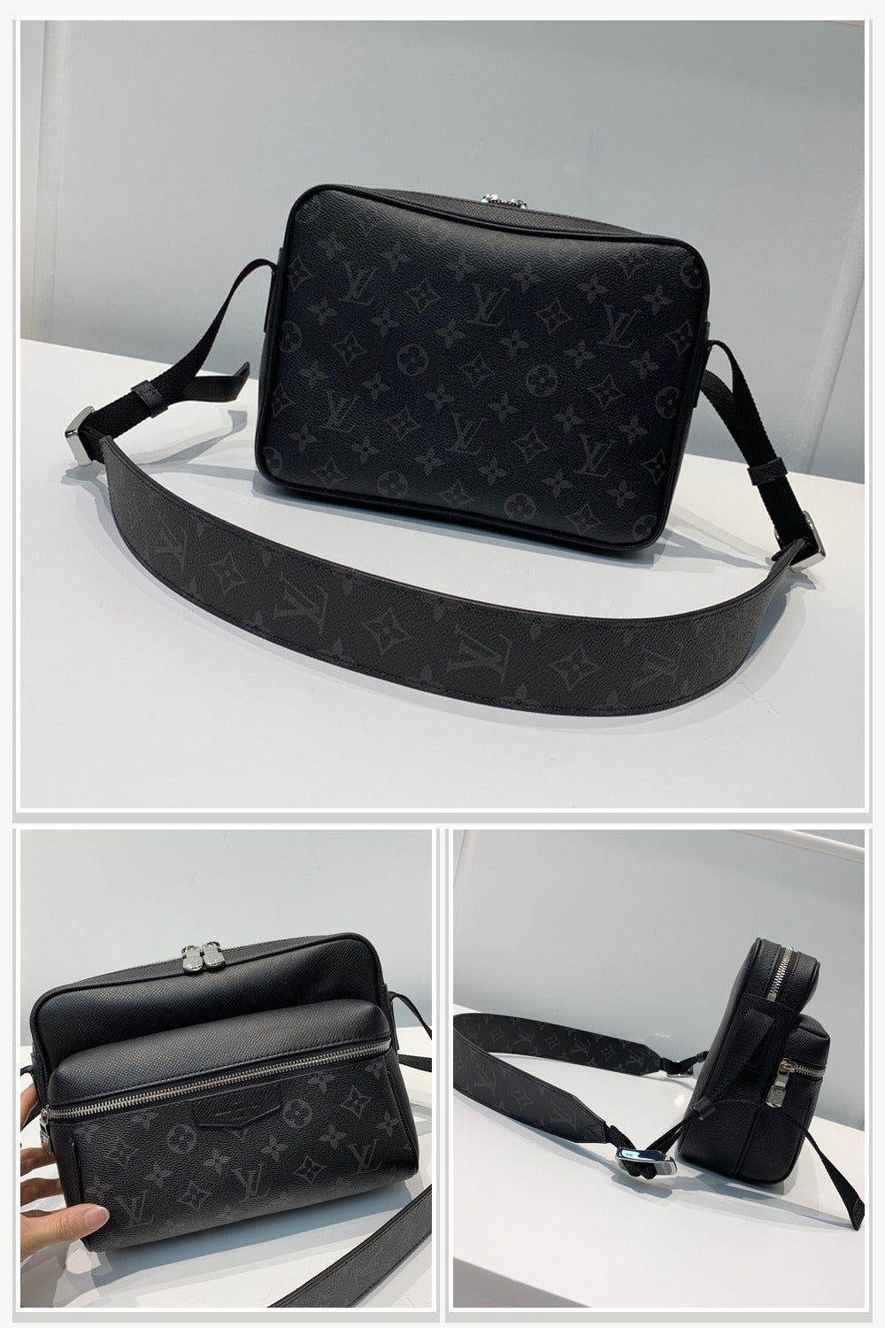 Bag in Black