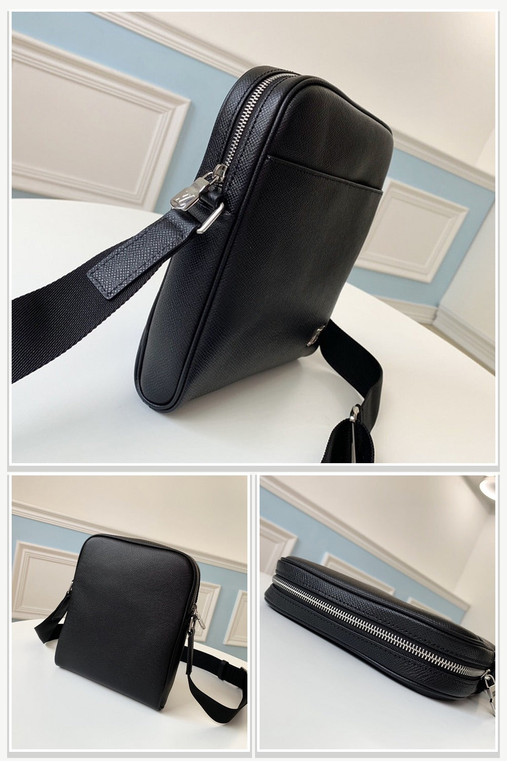 Bag in Black