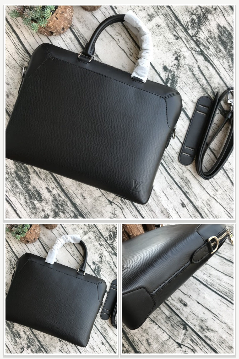 Bag in Black