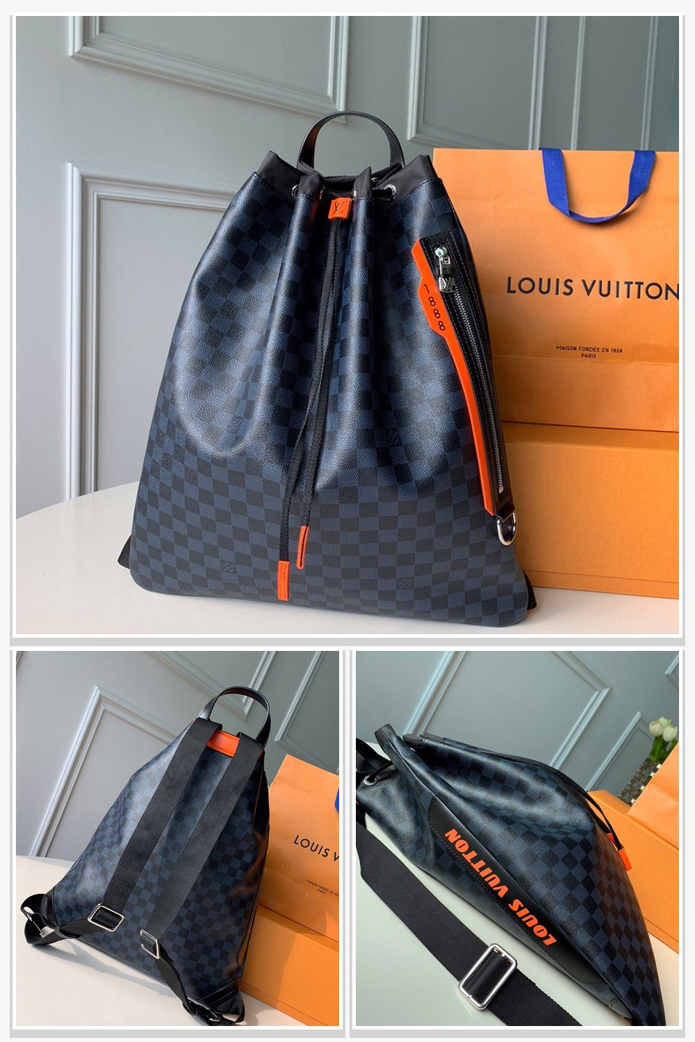 Backpack