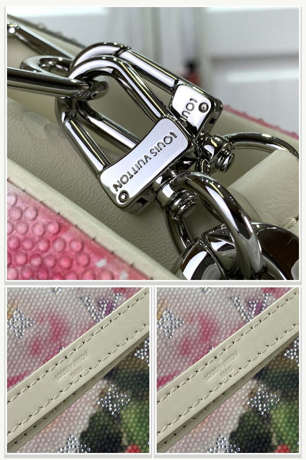 Shoulder Bag