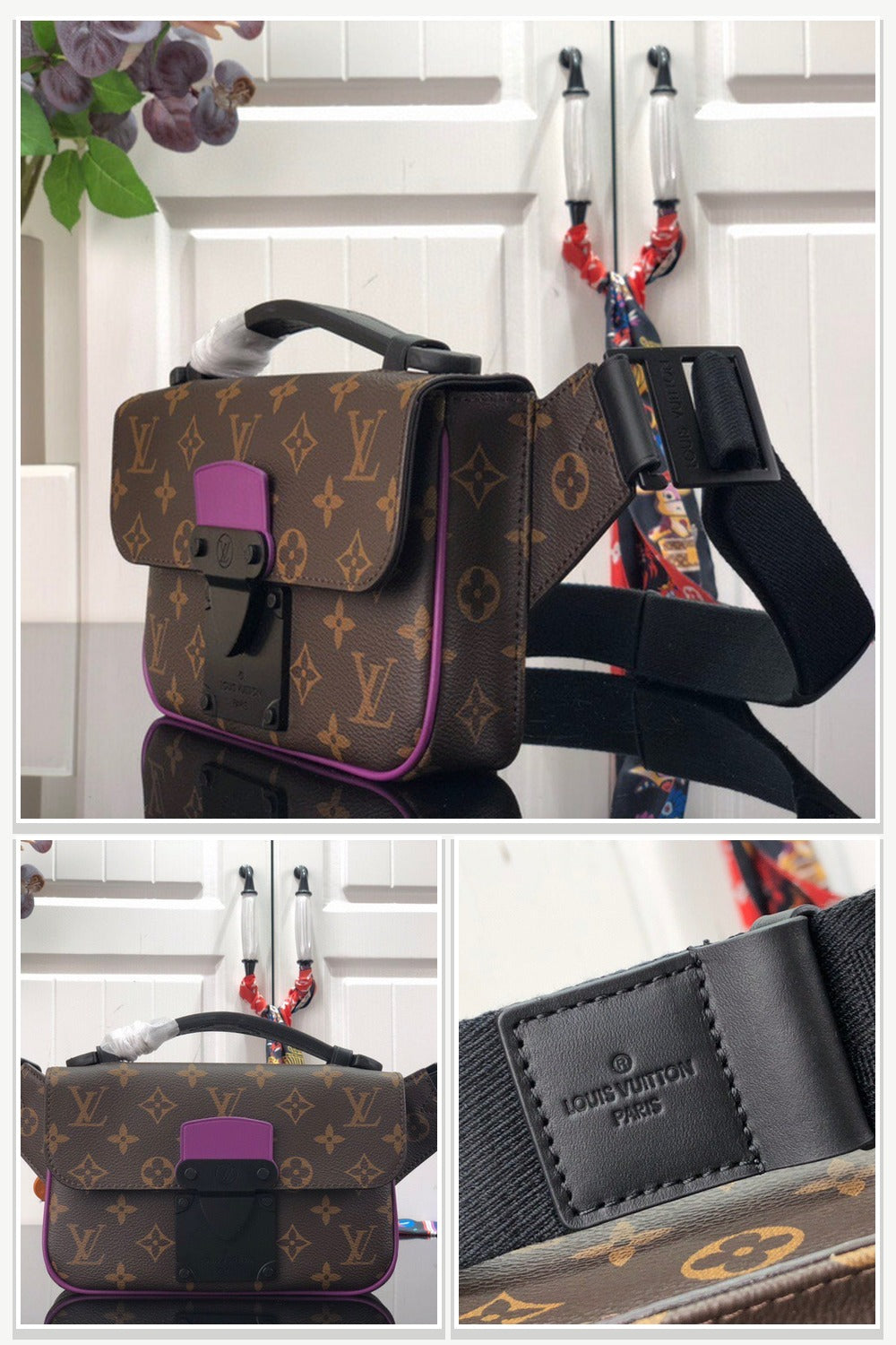 Bag