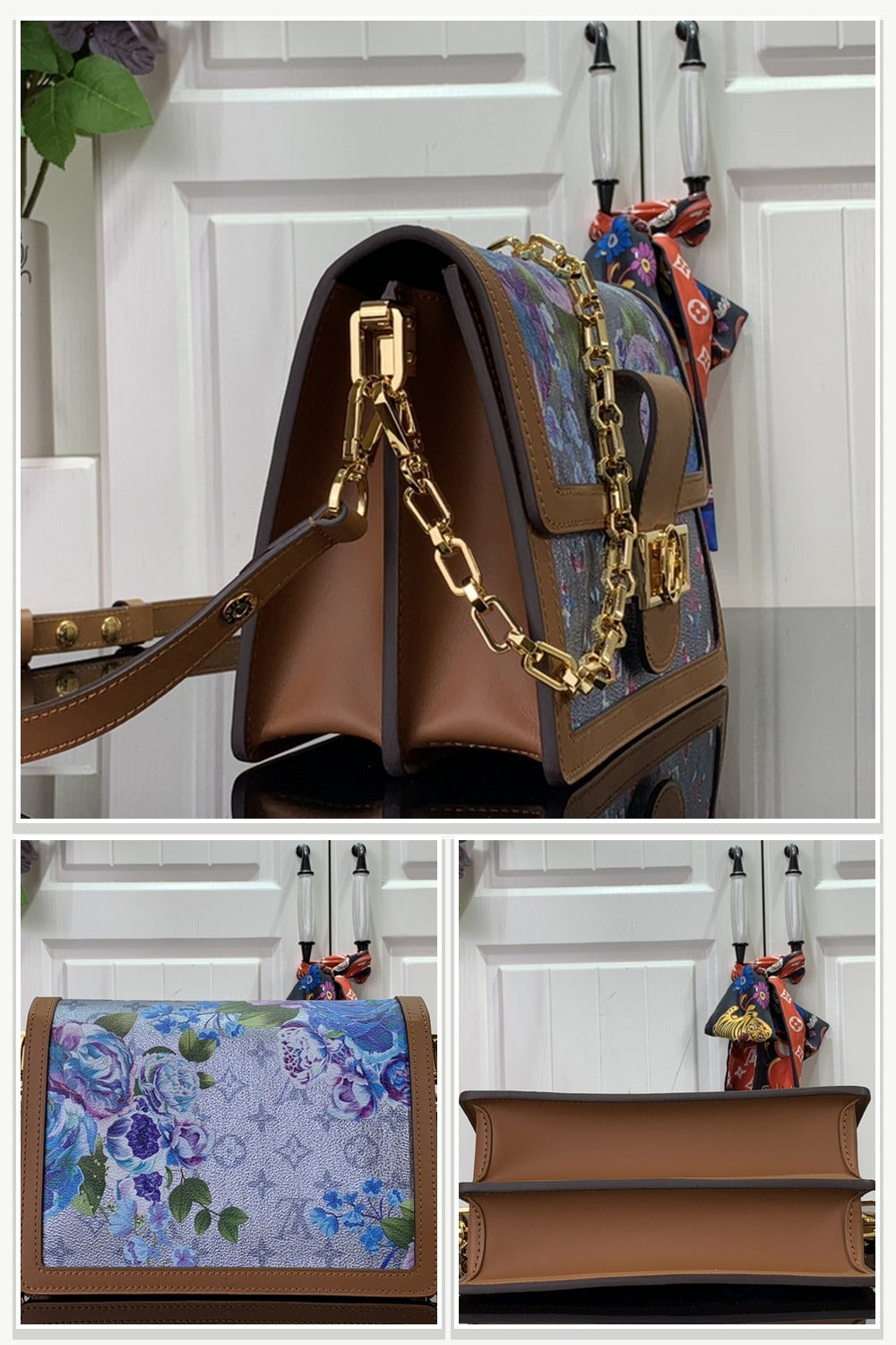 Shoulder Bag