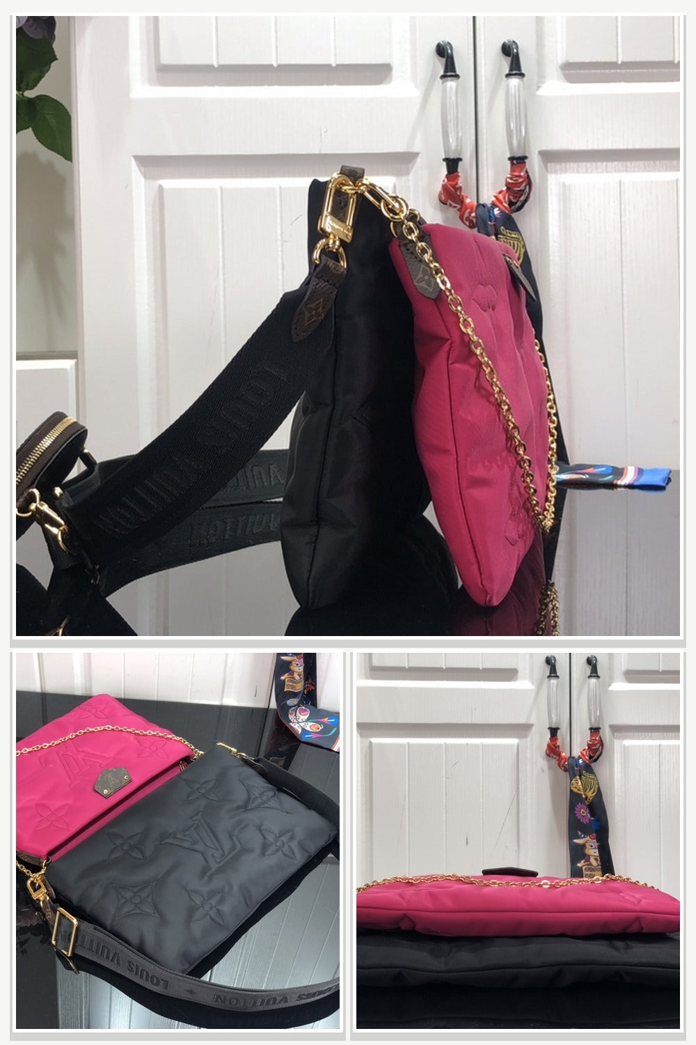 Shoulder Bag