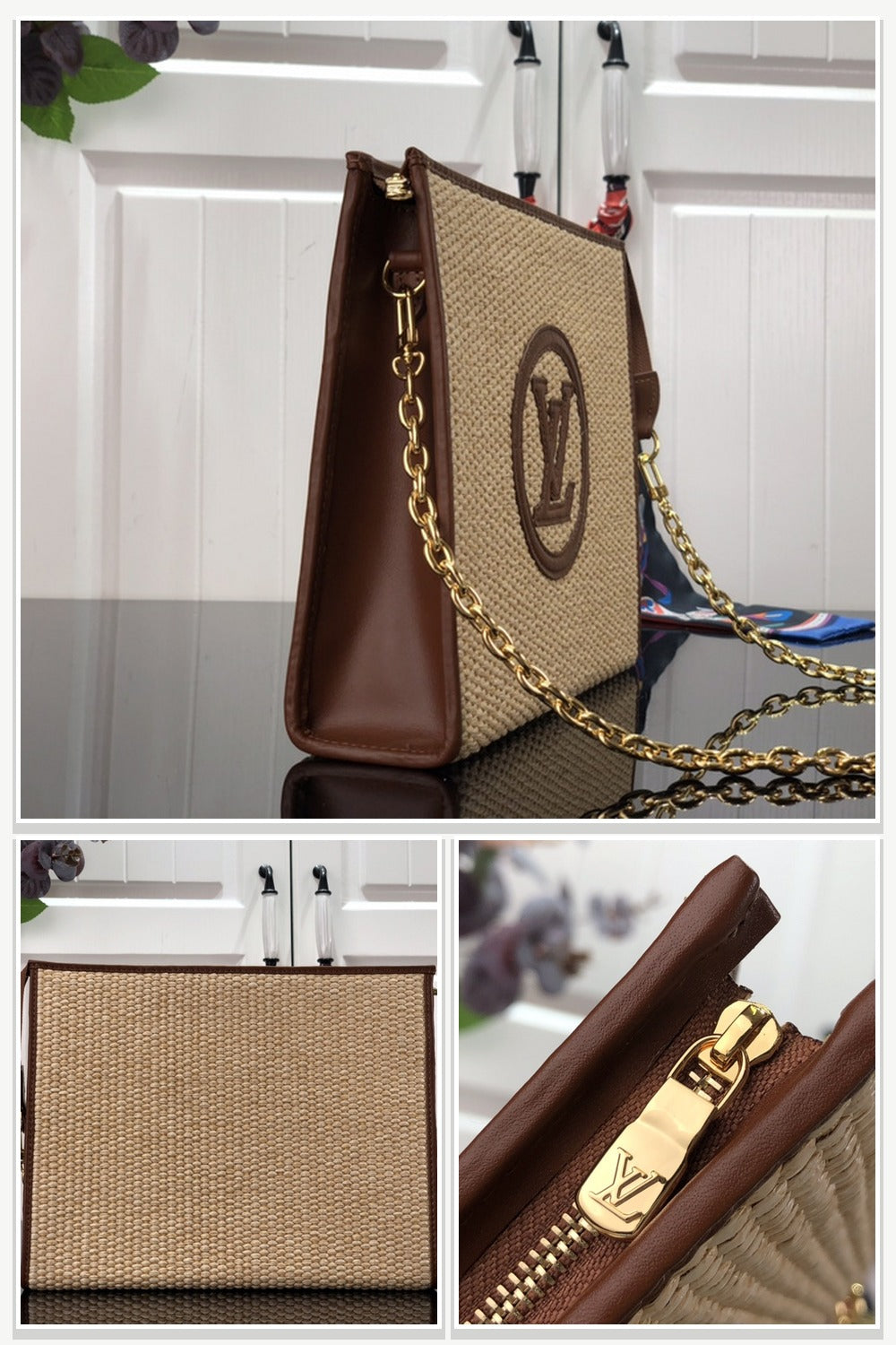 Shoulder Bag
