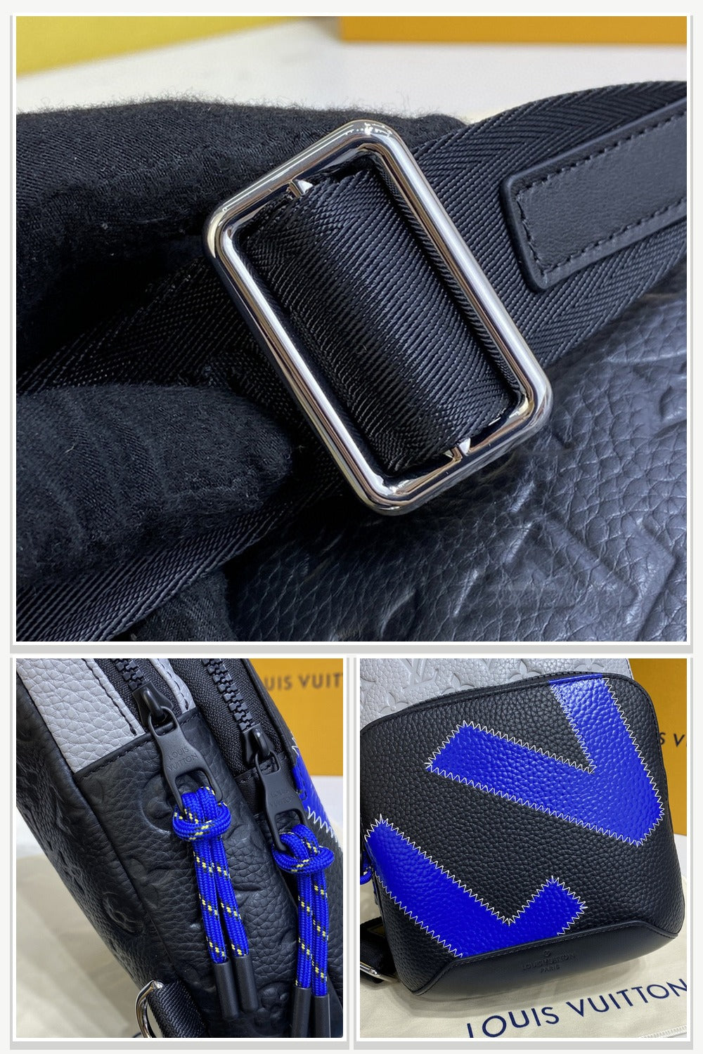 Bag