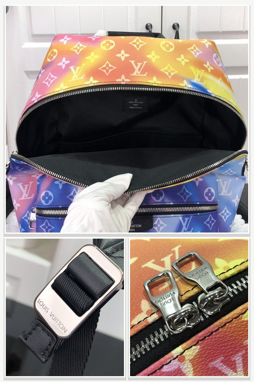 Backpack