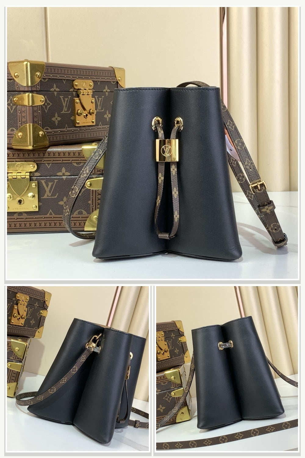 Bag in Black