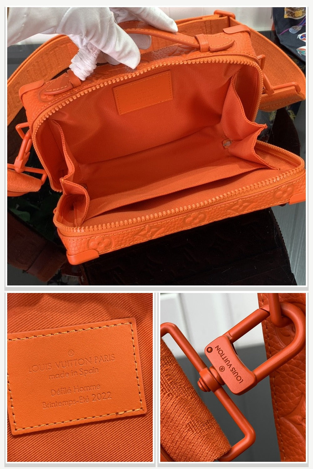 Bag