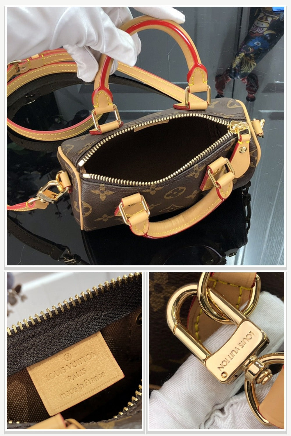 Bag