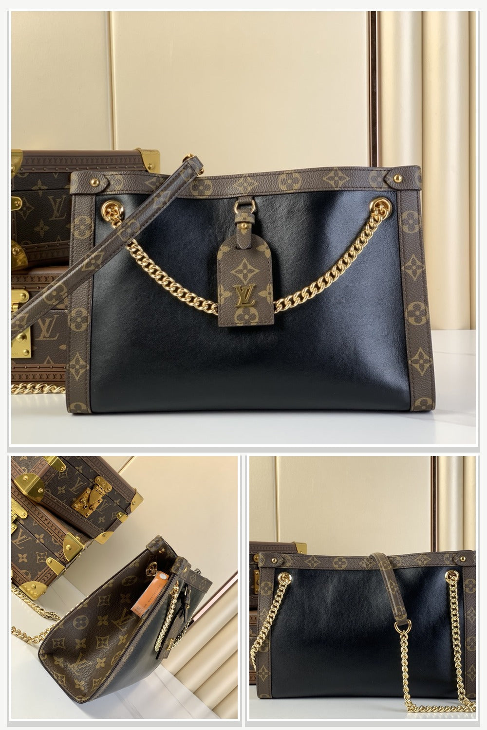 Bag in Black