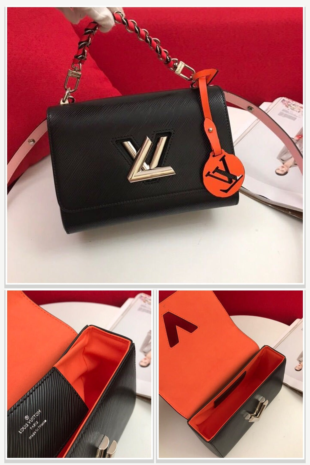 Bag