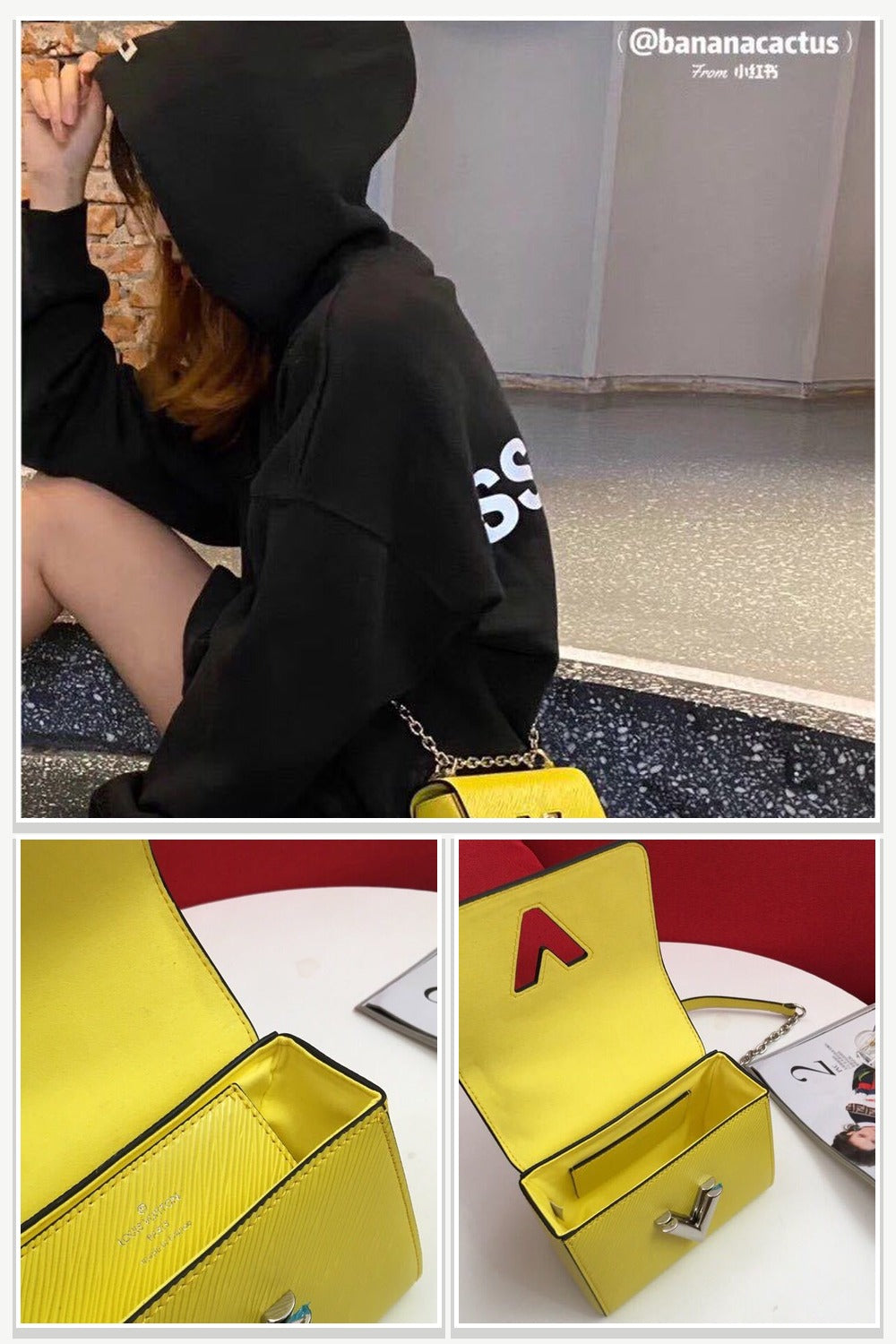 Bag