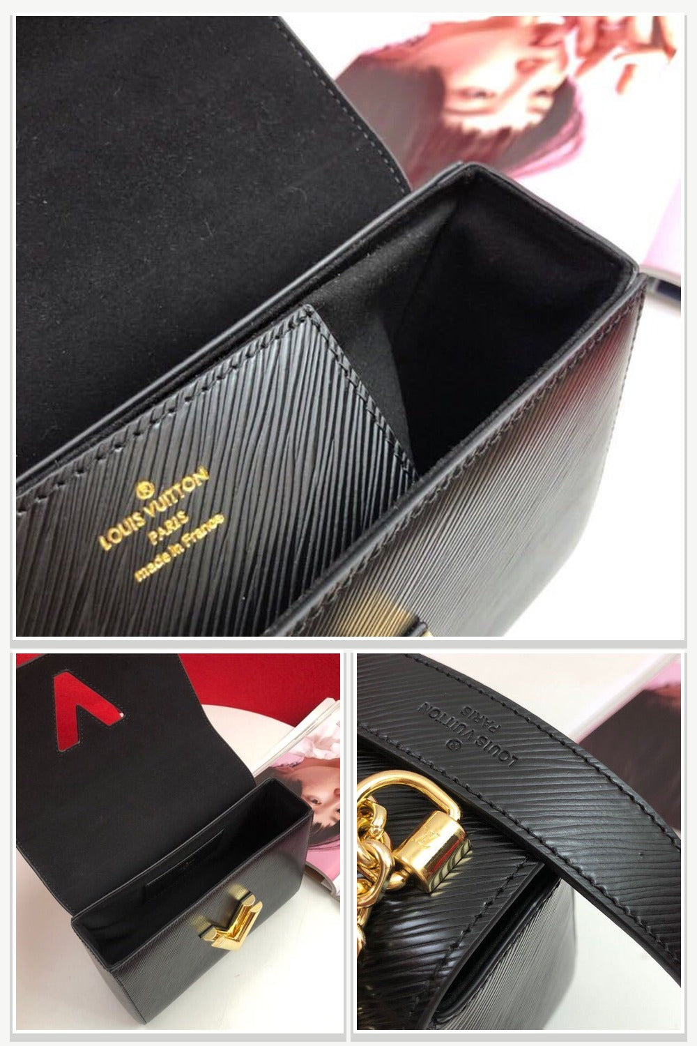 Bag