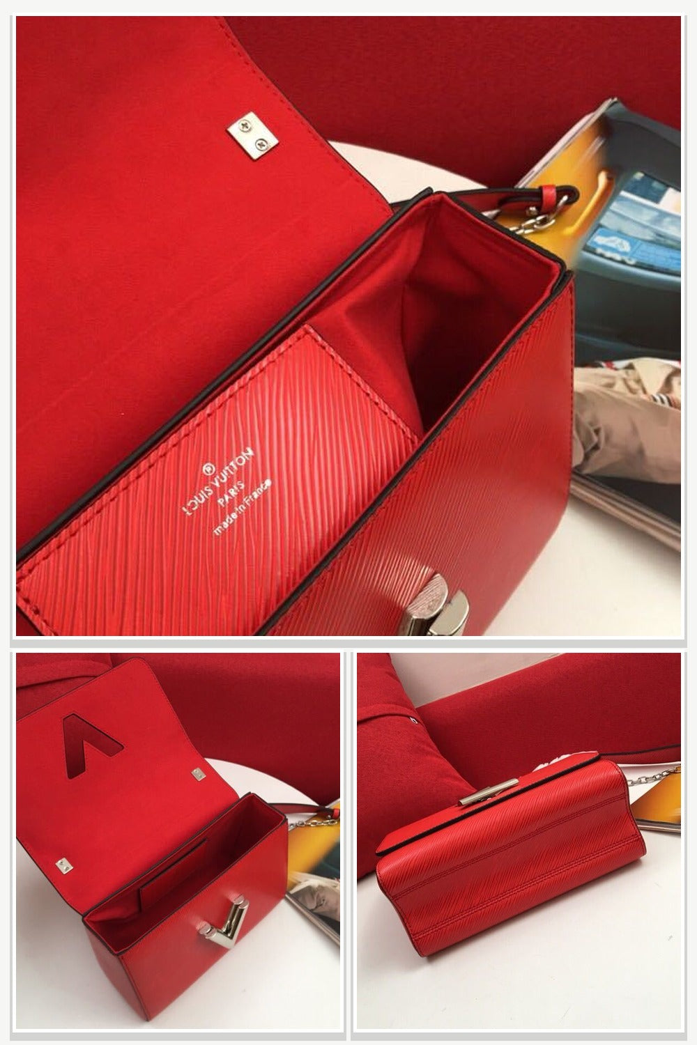 Bag