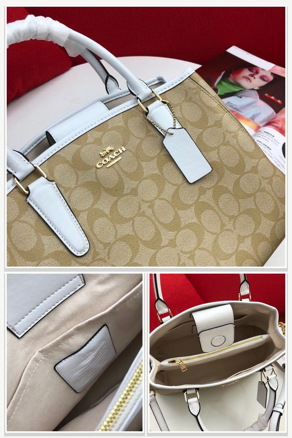 Bag