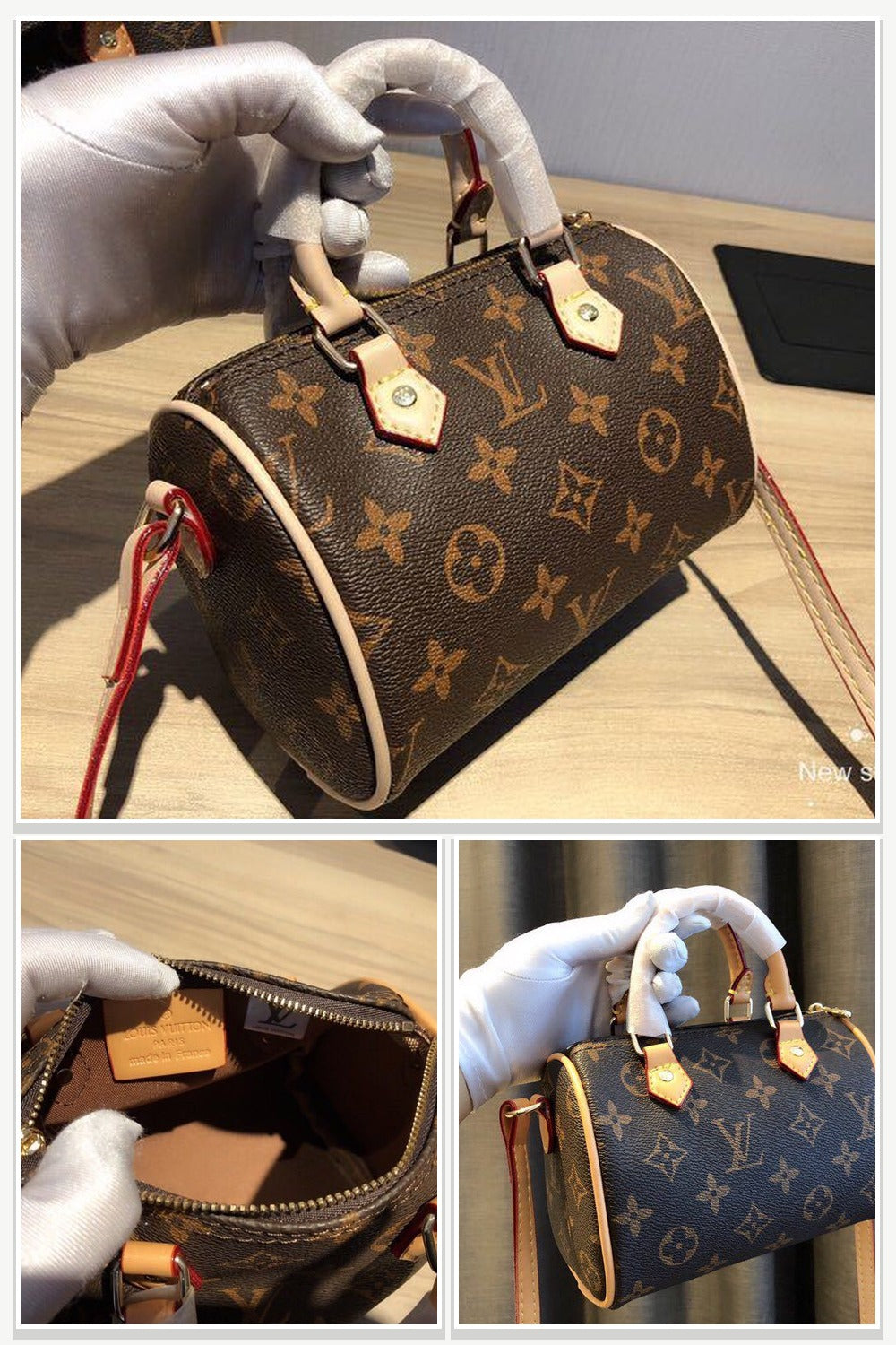 Bag